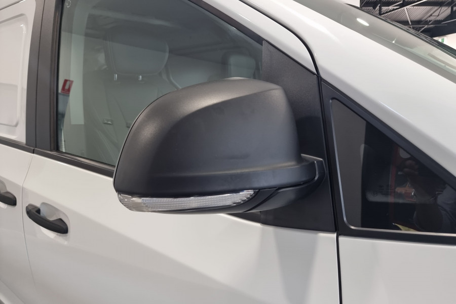 2024 LDV G10 SV7C + Van Image 34