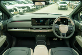 2025 Kia EV3 SV GT-Line SUV