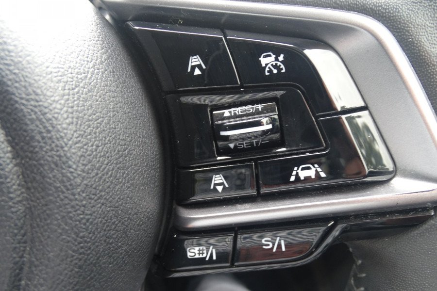 2019 Subaru Liberty 6GEN 3.6R Sedan Image 17