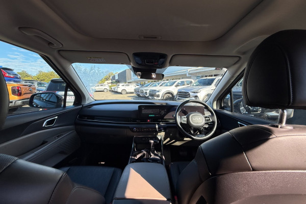 2024 MY25 Kia Carnival KA4 PE GT-Line People Mover Image 15