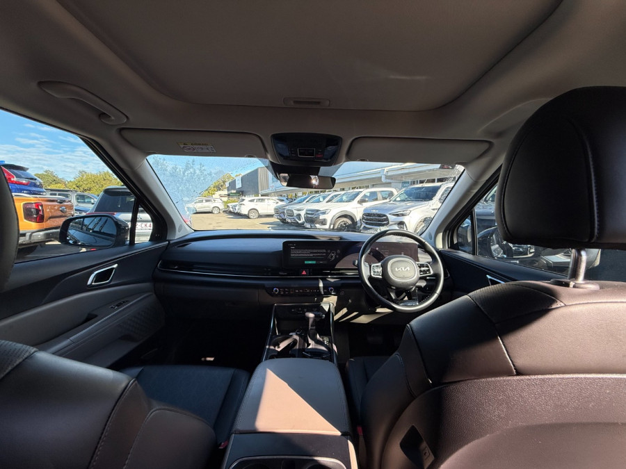 2024 MY25 Kia Carnival KA4 PE GT-Line People Mover Image 15