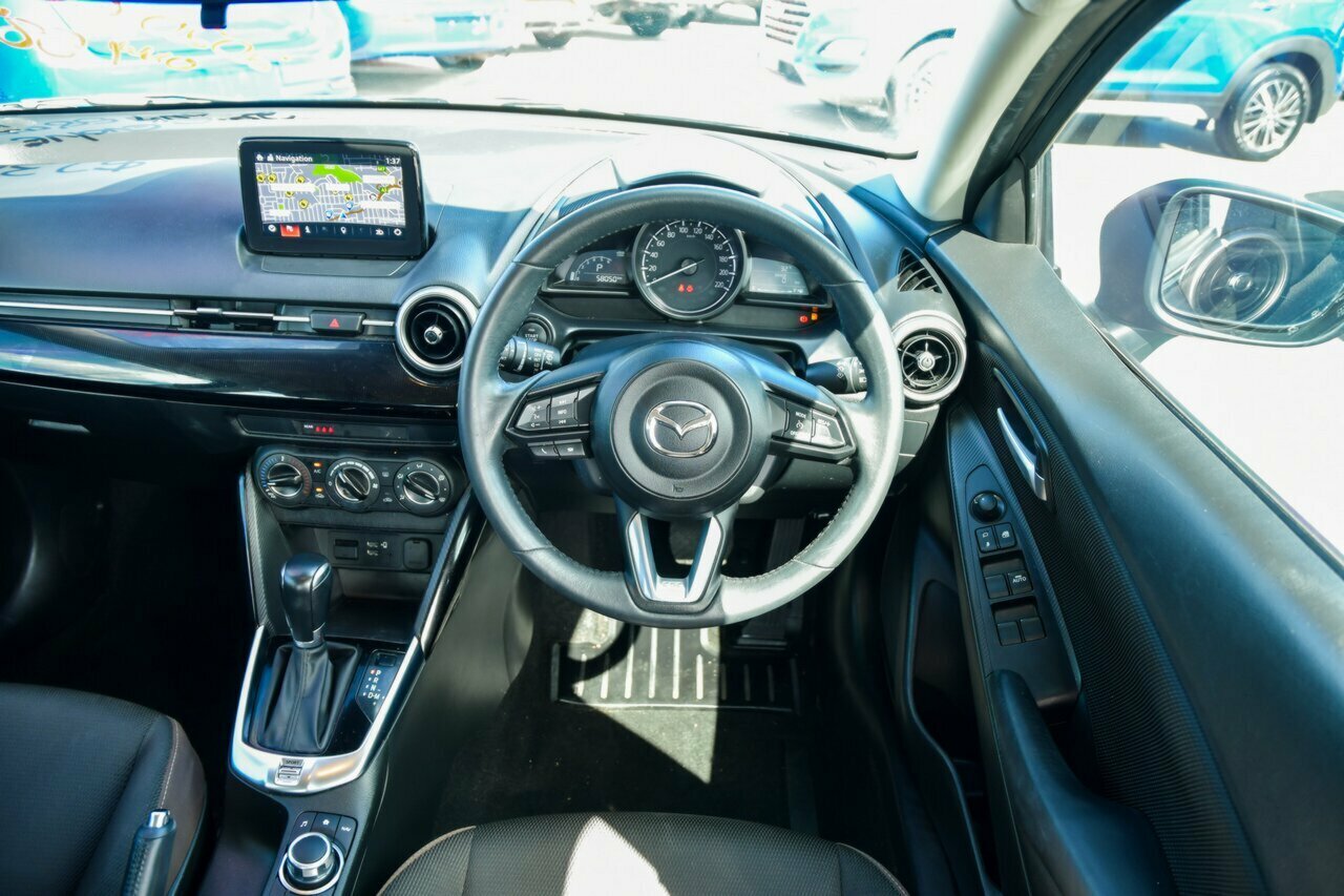 2020 Mazda 2 DJ2HAA G15 SKYACTIV-Drive Pure Hatch Image 9
