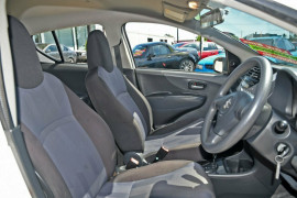 2012 Suzuki Alto GF GL Hatchback