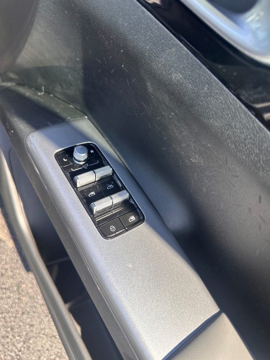 2026 Geely EX2 E22H Complete Hatch Image 12