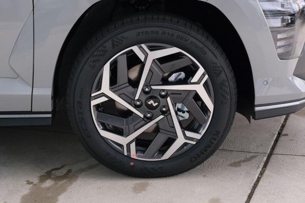 2026 Hyundai KONA SX2.V3 Hybrid Premium N Line SUV Image 23