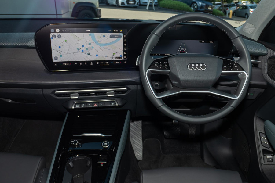2025 Audi Q3 F3 TFSI SUV