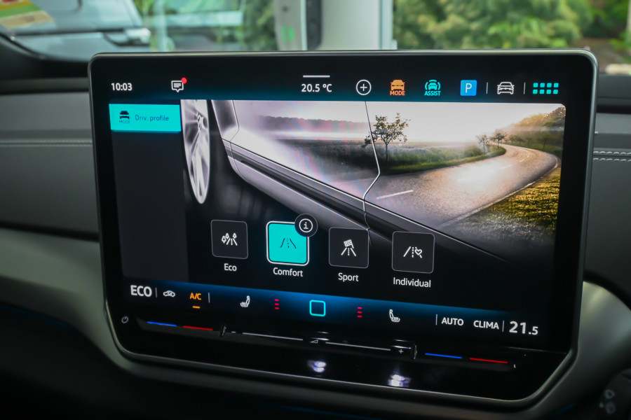 2025 Volkswagen ID. 5 E2 Pro SUV