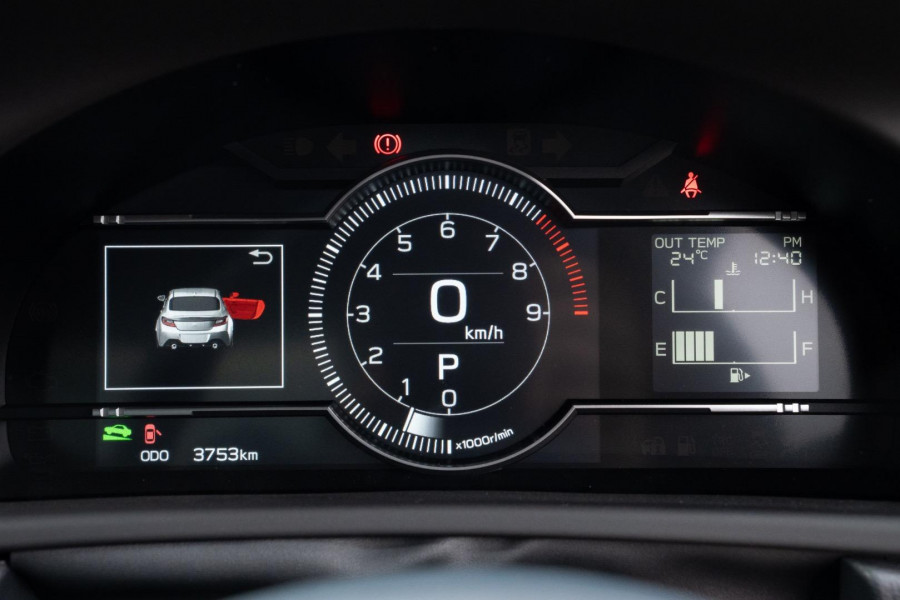 2023 Subaru BRZ ZD8  Coupe Image 10