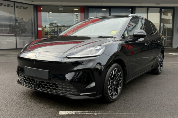 2026 MG MG4 EV Urban AH4E Essence 54 Hatch Image 15