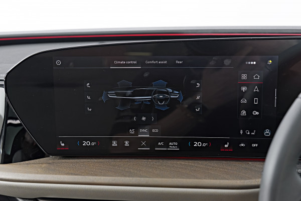 2025 Audi Q5 GU TFSI 150kW SUV image 13