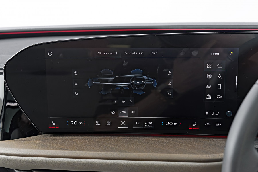 2025 Audi Q5 GU TFSI 150kW SUV
