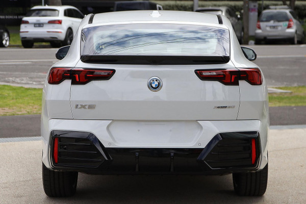 2024 BMW iX2 U10 xDrive30 M Sport SUV image 5
