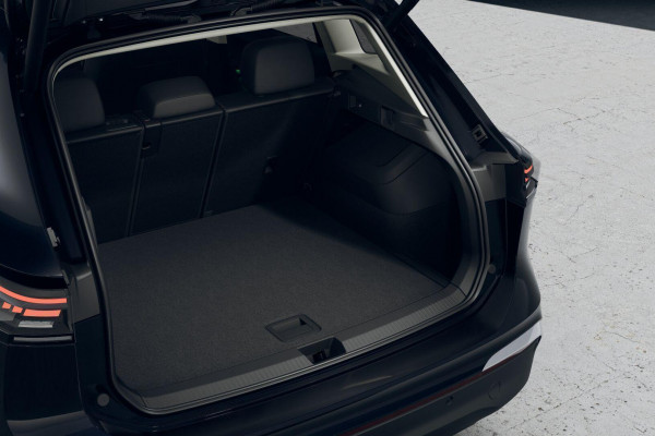 2026 Volkswagen Tiguan CT 150TSI Elegance SUV Image 8