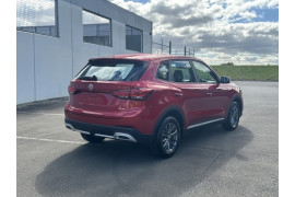 2025 MG ZS ZS32 Excite SUV