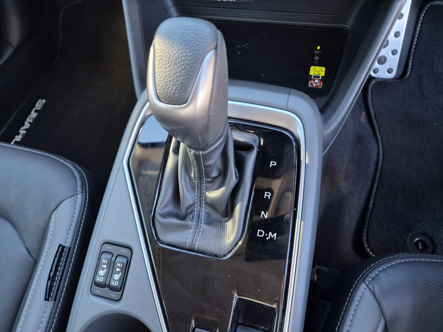 2024 Subaru Crosstrek G6X 2.0S SUV Image 15