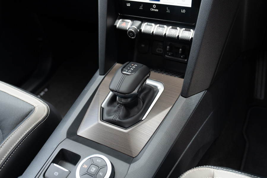 2025 Volkswagen Amarok NF TDI600 Style Ute Image 13