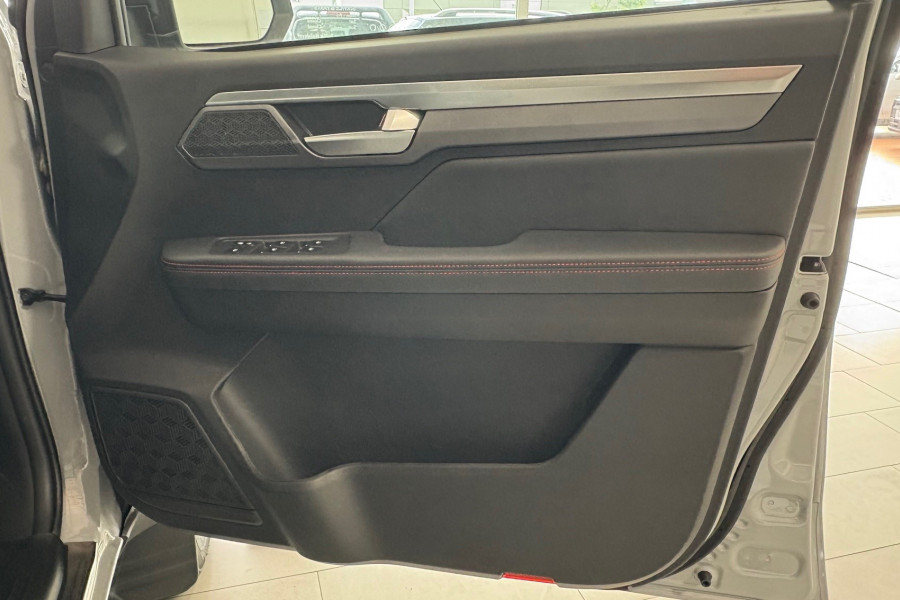 2024 JAC T9  Oasis Ute Image 11