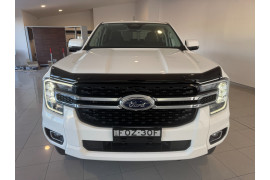 2023 MY22 Ford Ranger P703 XLT Cab Chassis