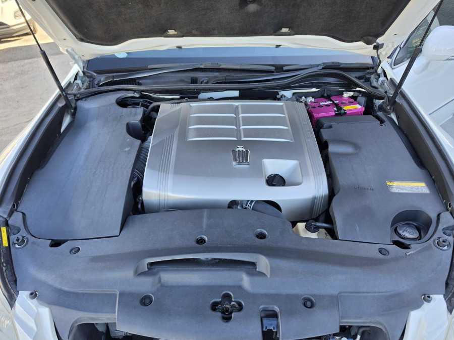 2012 Toyota Crown GRS202 Royal Saloon G Sedan Image 35