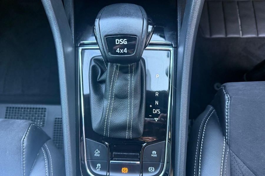 2021 Skoda Kodiaq NS 132TSI Sportline Wagon Image 20