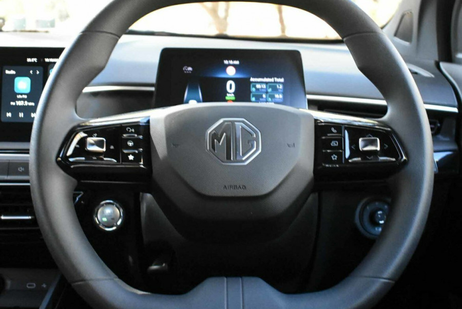 2025 MG MG3 ZP22 Excite Hatch Image 19