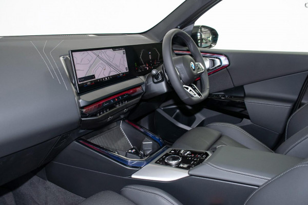 2026 BMW X3 G45 40d xDrive SUV image 8