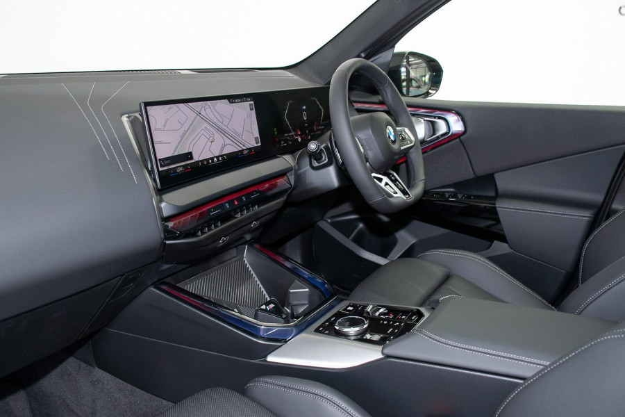 2026 BMW X3 G45 40d xDrive SUV