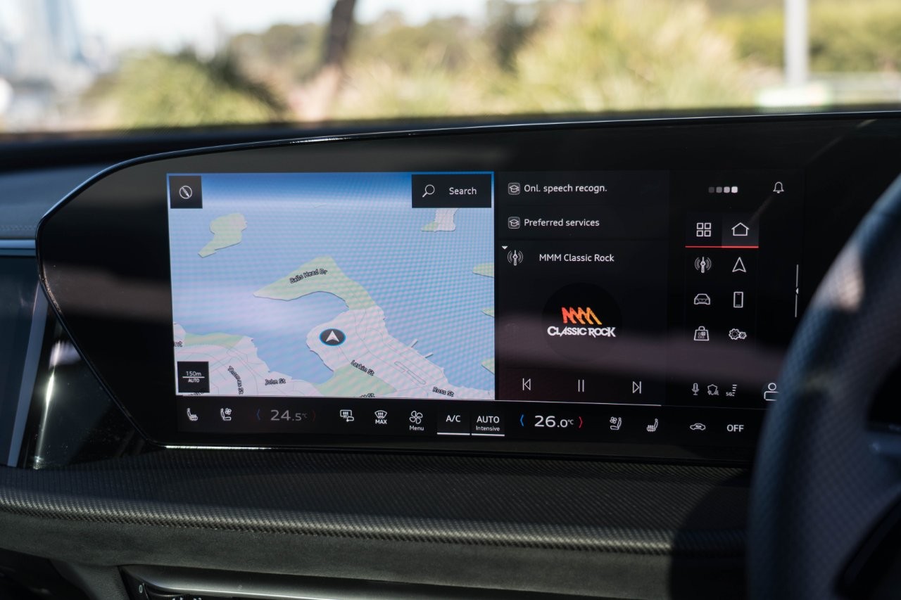 2025 Audi SQ5 GU  SUV Image 11