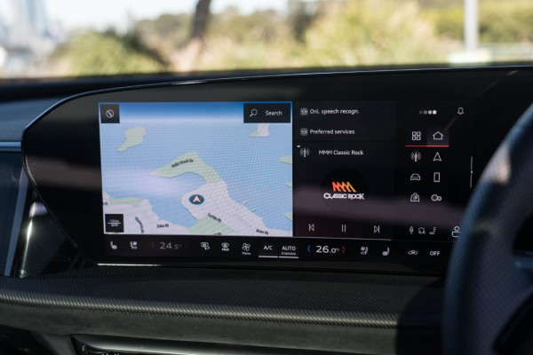 2025 Audi SQ5 GU  SUV Image 11