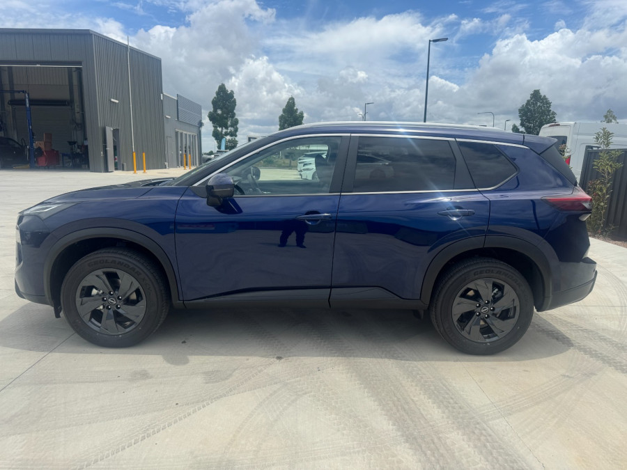 2026 Nissan X-Trail T33 ST-L SUV Image 4