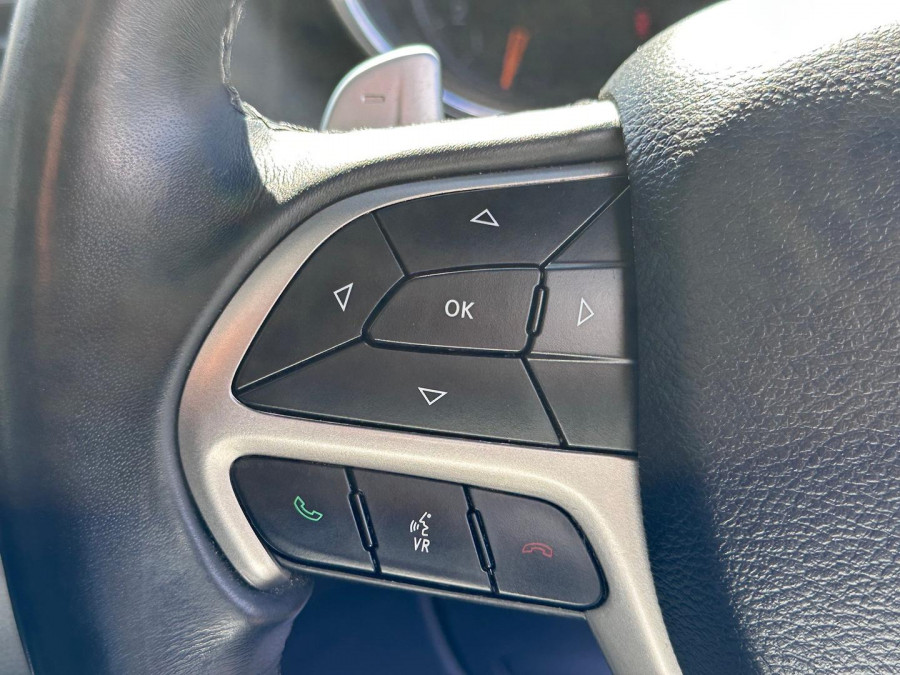 2019 Jeep Grand Cherokee WK Night Eagle SUV Image 15