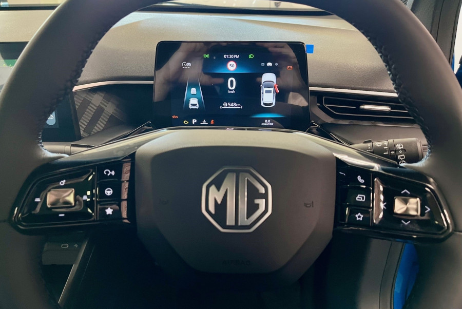 2024 MG MG3 Essence Hatch Image 19