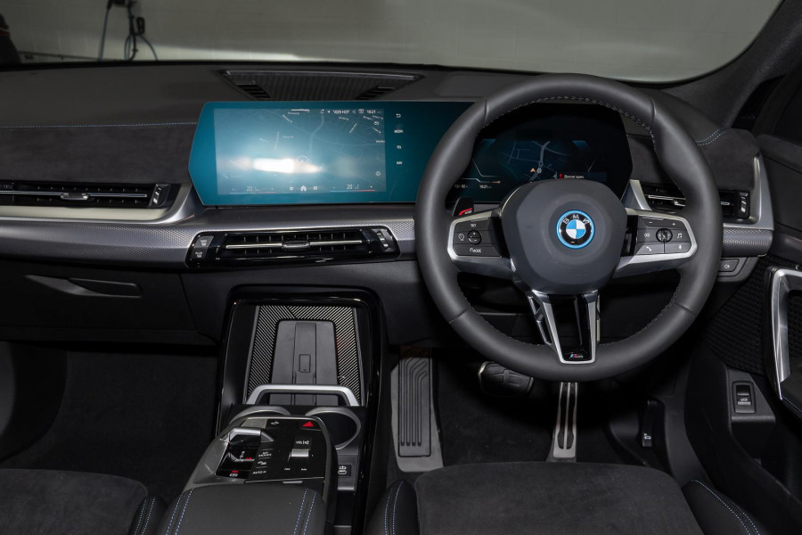 2024 BMW iX2 U10 xDrive30 M Sport SUV