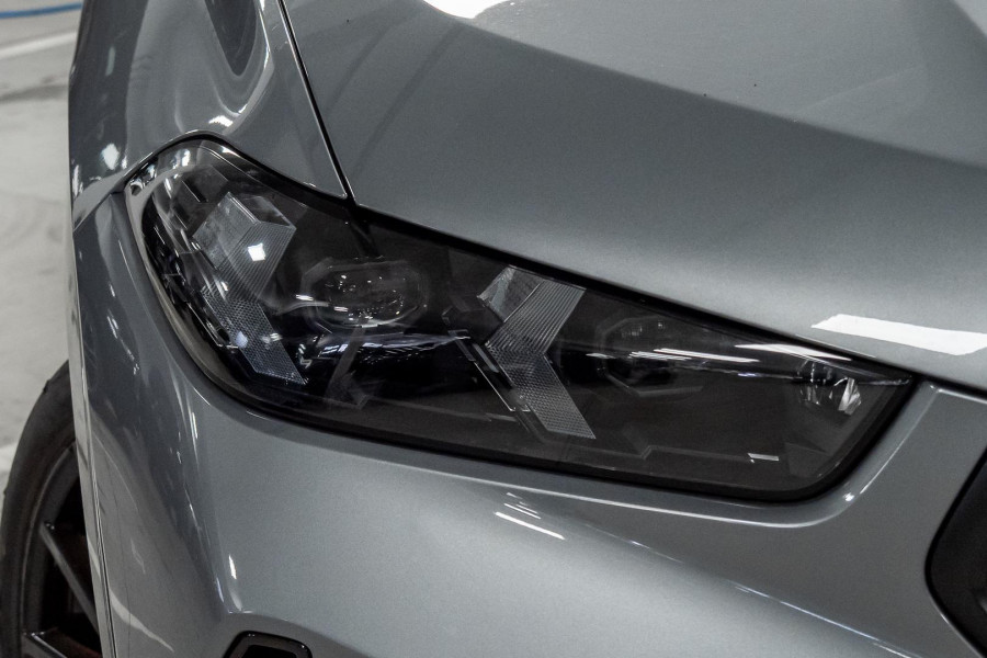 2025 BMW X6 G06 LCI xDrive30d M Sport SUV