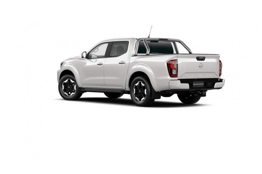 2024 Nissan Navara D23 ST-X Ute Image 26