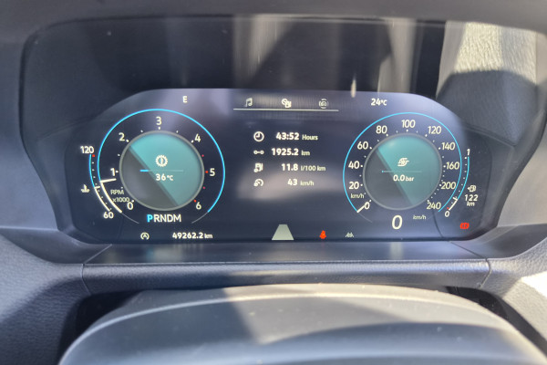 2023 Volkswagen Amarok NF TDI600 Style Ute Image 20