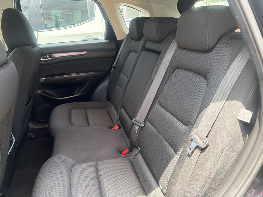 2020 Mazda CX-5 KF2W7A Maxx Sport SUV Image 21