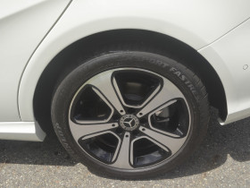 2017 MY58 Mercedes-Benz B-class W2 B180 Hatchback