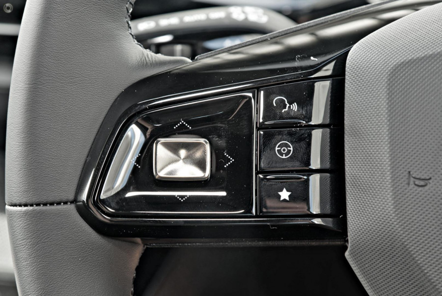 2023 MG MG4 MEH32 Excite 64 Hatch Image 13