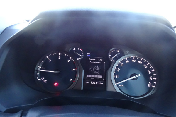 2019 Toyota LandCruiser Prado GDJ150R GXL SUV Image 13