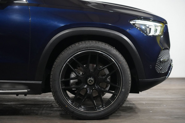 2022 Mercedes-Benz GLE-Class GLE300 d SUV Image 5