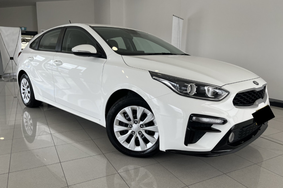 Used 2019 Kia Cerato S #17806 Mike Blewitt Ford, NSW | Mike Blewitt