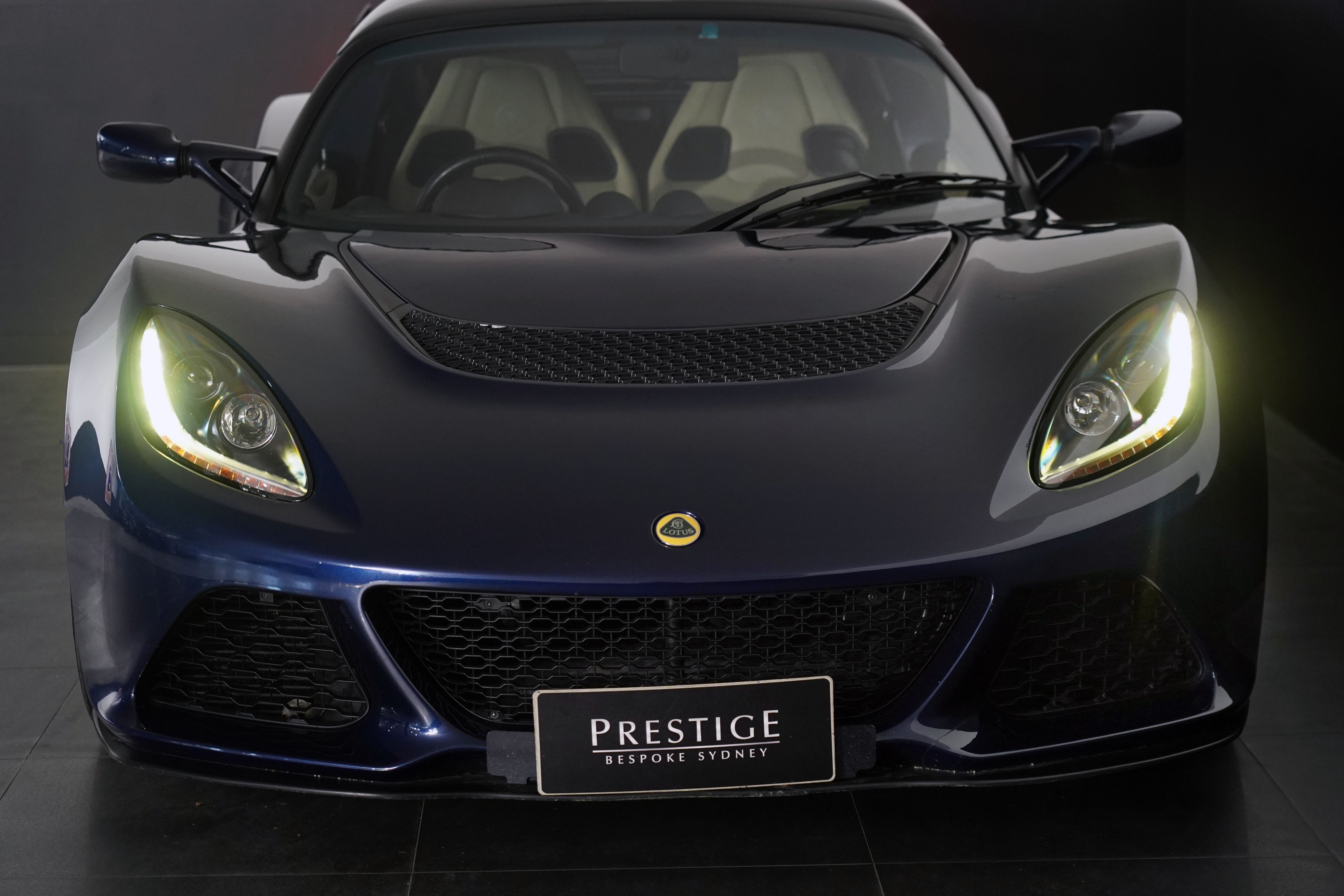 2014 Lotus Exige S Convertible Image 16