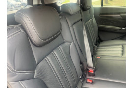2023 Isuzu MU-X RJ LS-T SUV