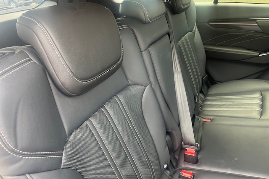 2023 Isuzu MU-X RJ LS-T SUV Image 20