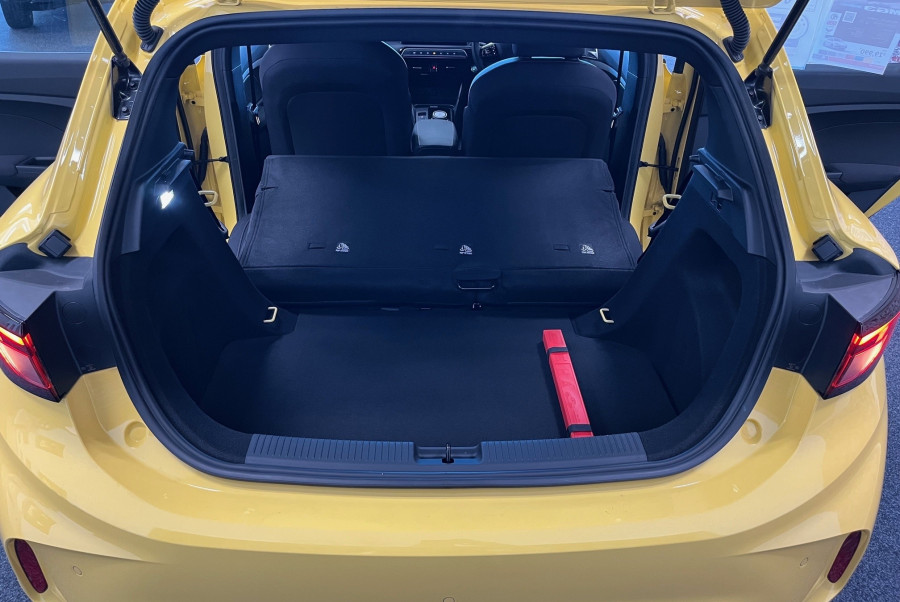 2025 MG MG3 Hybrid+ Excite Hatch Image 10