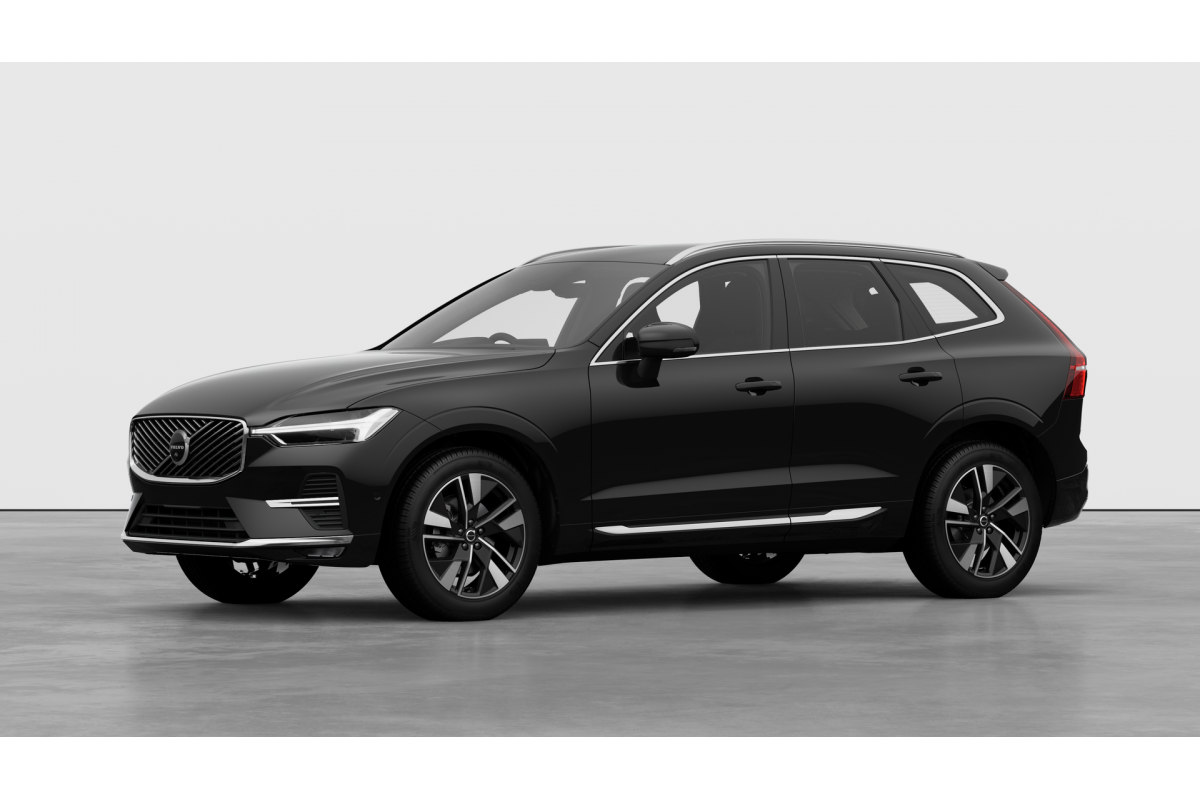 2026 Volvo XC60 UZ Plus B5 Bright SUV