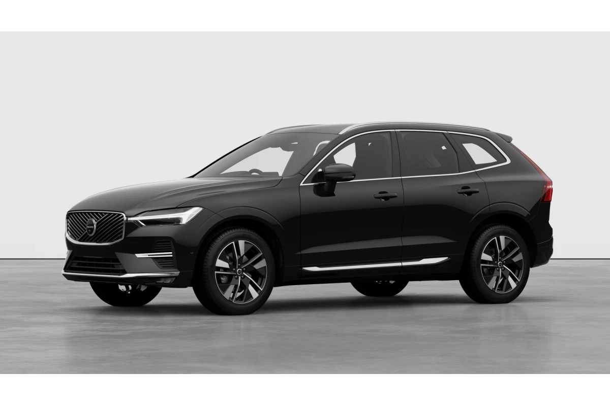 2026 Volvo XC60 UZ Plus B5 Bright SUV