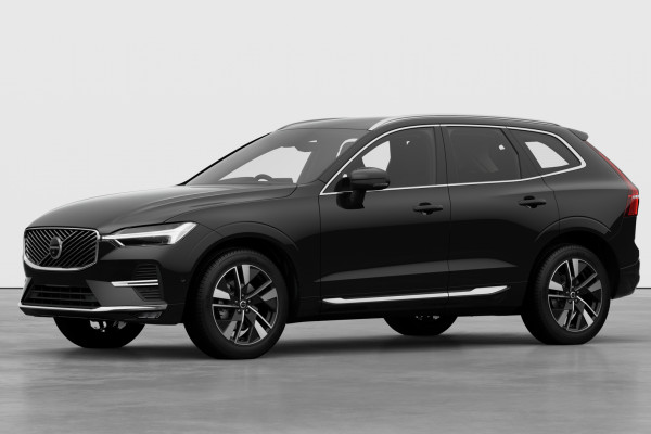 Volvo XC60 Plus B5 Bright UZ