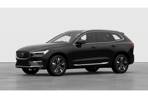2026 Volvo XC60 UZ Plus B5 Bright SUV